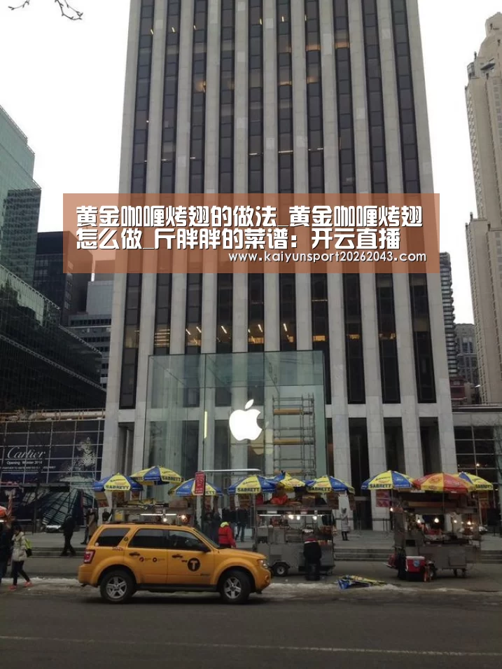 黄金咖喱烤翅的做法_黄金咖喱烤翅怎么做_斤胖胖的菜谱:开云直播(图1) 开云直播